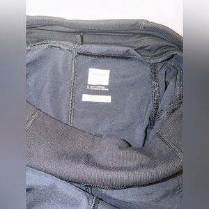 Prana Navy Track Pants